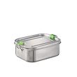 Edelstahl-Lunchbox 0,8 L