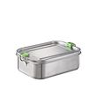 Edelstahl-Lunchbox 1,1 L