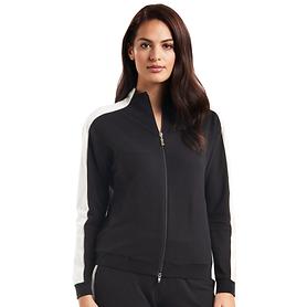 Sweatjacke Sporty Gr.40