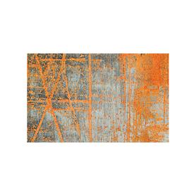 Teppich Rustic 110 x 175 cm
