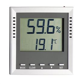 Thermo-Hygrometer 'Klima Guard'