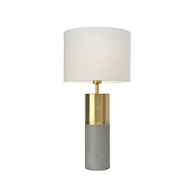 Tischlampe Turin H 51 cm