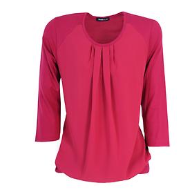 Shirt Marzella fuchsia Gr. 40