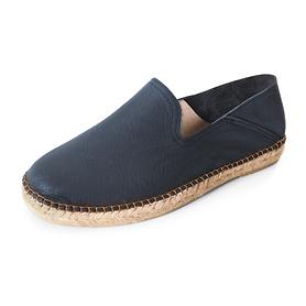 Espadrilles Denis Gr. 41 navy