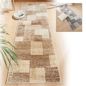 Deko | Fußmatten > & > Promondo Läufer Teppiche & Fußmatten Textilien &