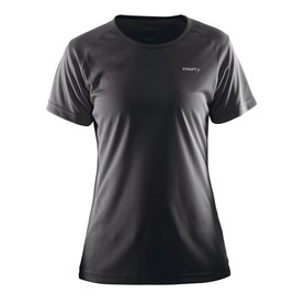 Shirt Speed schwarz Gr. S