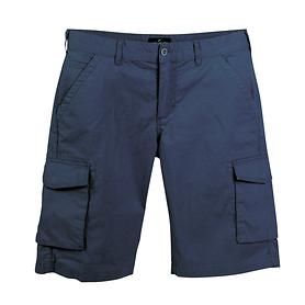 Bermuda-Shorts William dkl-blau, Gr.S