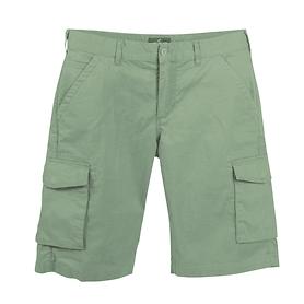 Bermuda-Shorts William grn, Gr.L
