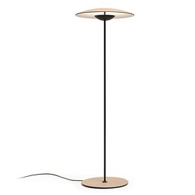 Marset Stehleuchte Ginger P LED Leuchte H 125 cm  42 cm A662-033