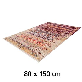 Teppich Baroque 80x150 cm
