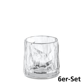 Glas-6er-Set Club No. 2