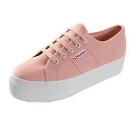 Sneaker Classic hoch ros, Gr. 39