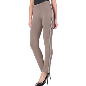 Hose Ariane taupe Gr. 38