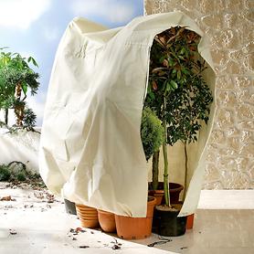 Kbelpflanzen-Sack Jumbo H200  240 cm