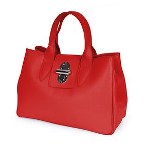 Handtasche Loreen, rot