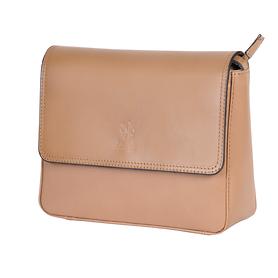 Handtasche Laura taupe