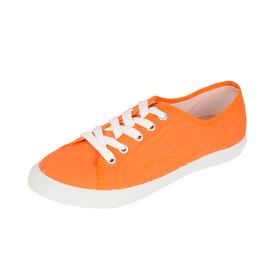 Sneaker Natural orange, Gr.36
