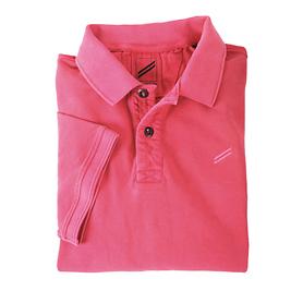 Poloshirt Riviera pink Gr.M