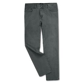 Jeans Madrid grau Gr.98 33/34