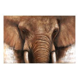 Bild 'Elefant'