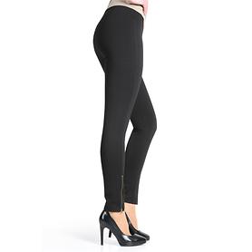 Leggins Jakoba schwarz Gr.44