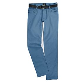 Jeans Stuttgart blau Gr. 98 33/34