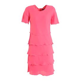 Kleid Katharina pink Gr. 40