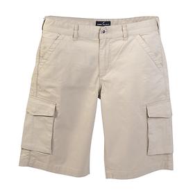 Bermuda-Shorts Elba beige, Gr. L (52)