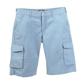 Bermuda-Shorts Elba royalblau, Gr. L (52)