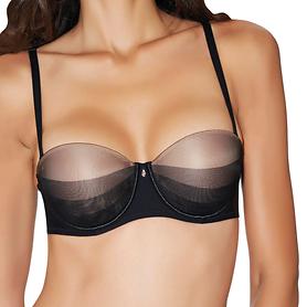 BH Bandeau schwarz 75C